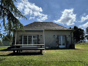Gîte de France Tennis 3 épis - Gîte de France 4 personnes MAE-4621